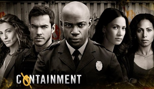 Containment