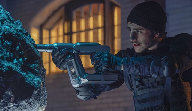 Yeni dizi Salvation, FX ekranlarında başlıyor!
