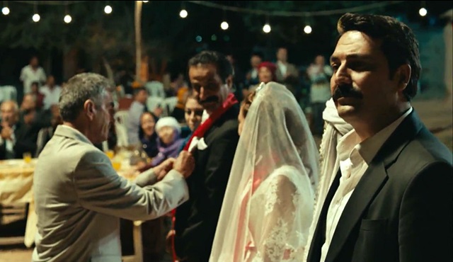 Urfalıyım Ezelden 1. Bölüm Özel