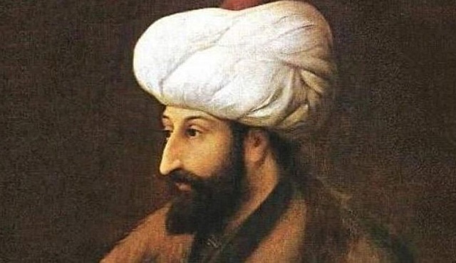 Netflix'in Fatih Sultan Memed'li Ottoman Rising dizisinin detayları belli olmaya başladı