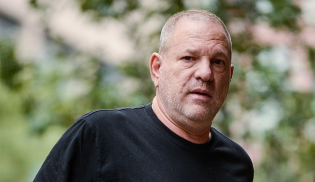 Harvey Weinstein Televizyon Akademisinden de kovuldu!