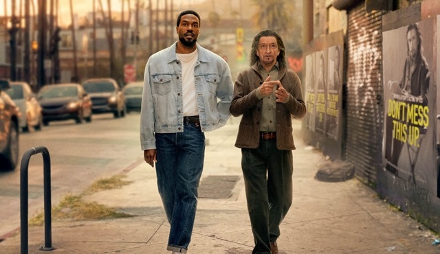 Wonder Man dizisi tüm bölümleriyle Disney+’ta!