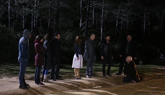 Poyraz Karayel: 