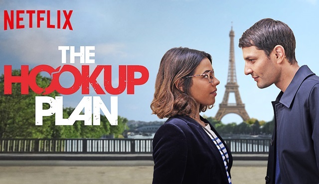 Netflix, The Hook Up Plan dizisine 2. sezon onayını verdi