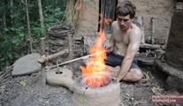 Sıfırdan medeniyete doğru: Primitive Technology