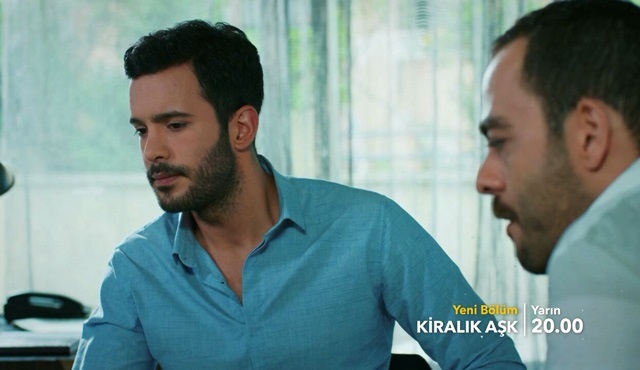 45. BÖLÜM FRAGMAN-YORUM