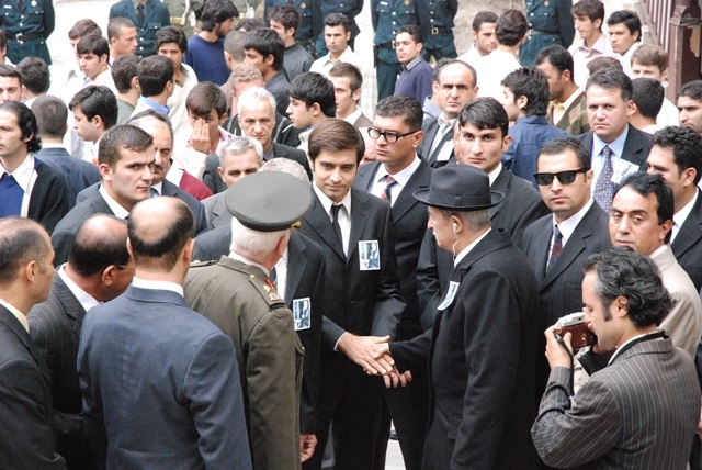 Nilgün Öneş Arşivinden 