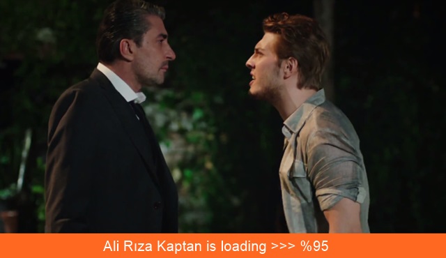 Paramparça'ya caps geldi!