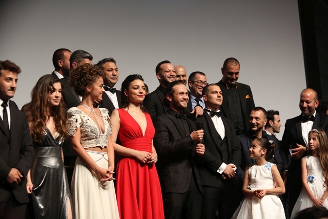 Final Gecesi