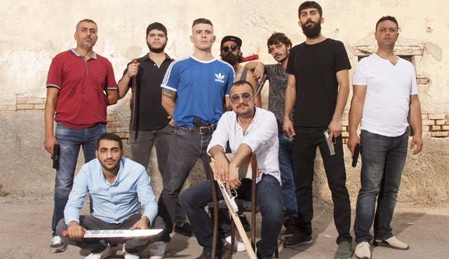 Üçüncü sezonu ile BluTV’de yayınlanacak Sıfır Bir'in fragmanı yayınlandı!