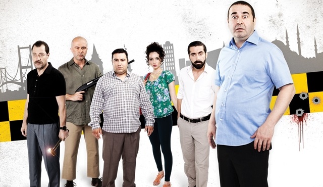 G.D.O Karakedi filmi Kanal D'de ekrana geliyor!