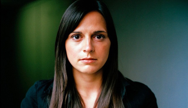 Alex Kalymnios on board to direct Starz 