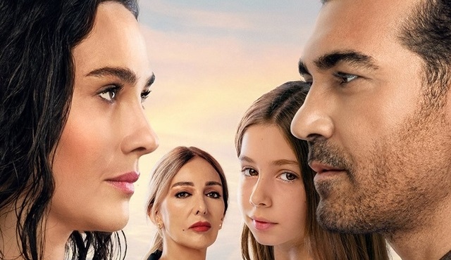 Kim Kimdir: Ben Onun Annesiyim