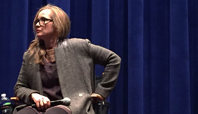 Julie Delpy: Oyunculardan iyi bir performans almak istiyorsan, iyi diyalog yazman gerekir