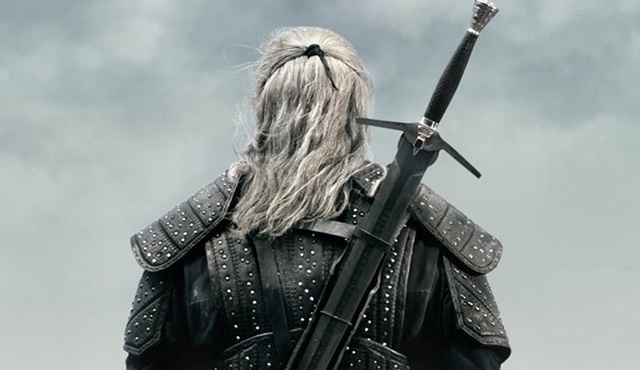 The Witcher'dan ilk görseller yayınlandı