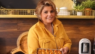 Refika’yla Özlediğimiz Ramazanlar, hafta içi her gün NOW’da!