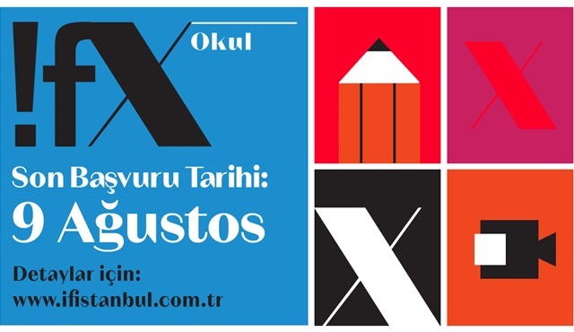 !f Okul için başvurular 9 Ağustos’a kadar uzatıldı!