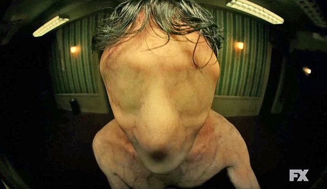 American Horror Story: Hotel için iki yeni teaser paylaşıldı