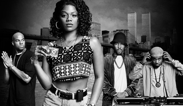 BET, The Breaks'in onayını geri alıp diziyi iptal etti