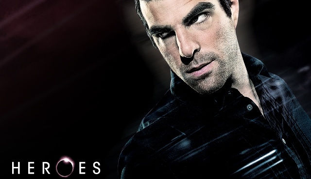 Sylar - Heroes