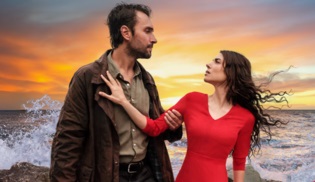Taşacak Bu Deniz dizisi Panama’da prime time’ın 1 numarası oldu