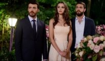 Sosyal TV | Tatlı İntikam sosyal medyada birinci!