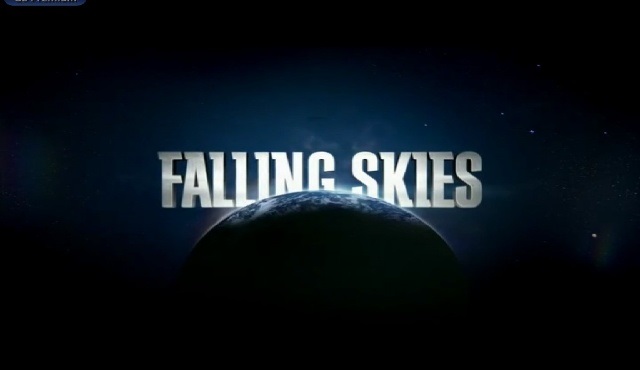 falling skies