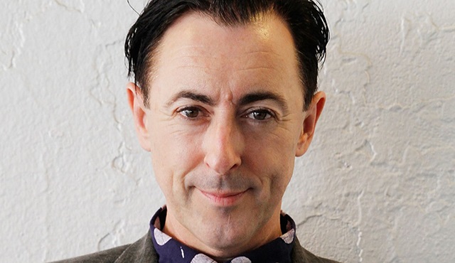 Alan Cumming'den yeni dizi: Florent