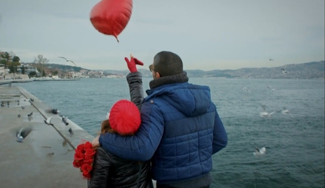 Sabah olup uyanınca, her şey yine aynı kalsa!