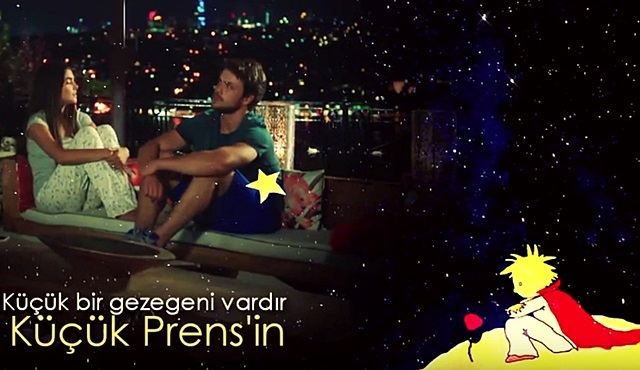 Güneşin Kızları | Uzayda Huzurlu Bir Psikopat: Ali Mertoğlu!