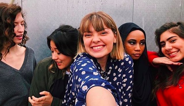 SKAM Austin, Facebook'tan ikinci sezon onayı aldı