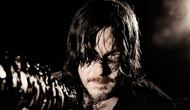 The Walking Dead 7. sezonu ile 24 Ekim'de FX ekranlarında