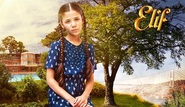 Elif dizisi Şili'nin en uzun süre yayınlanan dizisi oldu