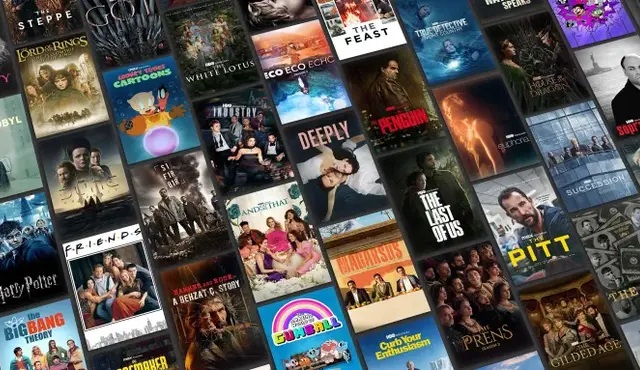 BluTV, 15 Nisan'da MAX'e dönüşüyor!