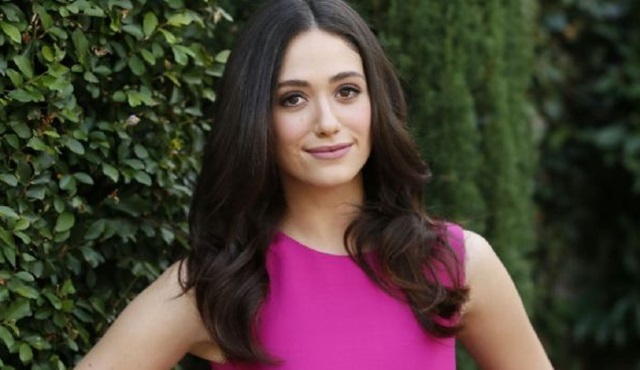 Shameless oyuncularından Emmy Rossum, yerli uyarlama hakkında yorumda bulundu