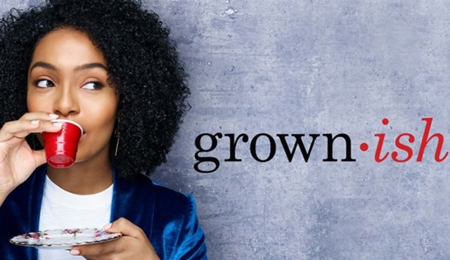 Black-ish'in uzantısı Grown-ish ikinci sezon onayı aldı