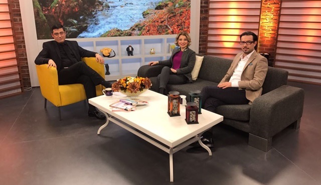 teve2 ekranında yepyeni bir sağlık programı başlıyor: Sağlık Saati