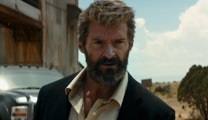 Hugh Jackman Wolverine