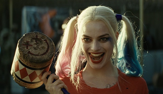 Suicide Squad yazın en çok konuşulan filmi oldu