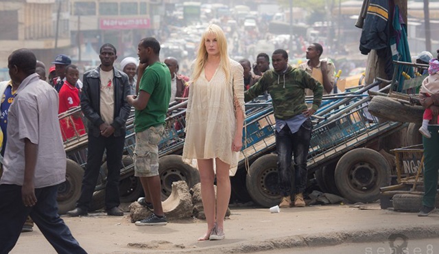 Sense8'i izlemeden önce bilmemiz gereken 7 detay