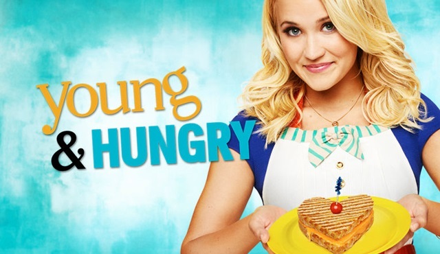 Young and Hungry, 5. sezon sonunda ekrana veda edecek