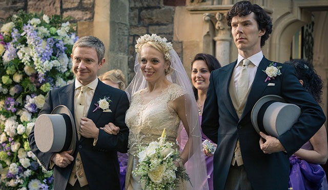 IMDb puanlarına göre kötüden iyiye Sherlock bölümleri listesi