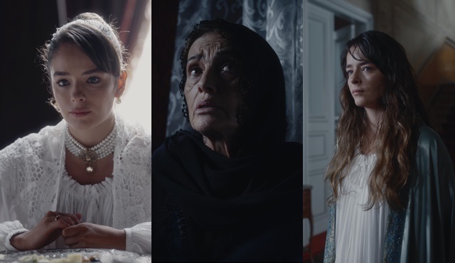 Cadı filmi için vizyon hazırlıkları devam ediyor!