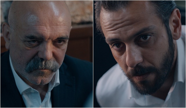 Çukur'dan spoiler var: İdris ve Vartolu arasında buzlar eriyor mu?