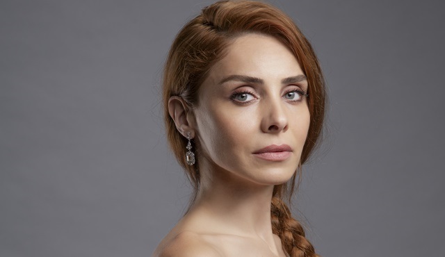 Nur Fettahoğlu, Babil dizisindeki karakterini anlattı!