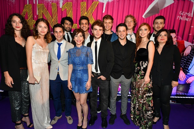 4N1K Gala