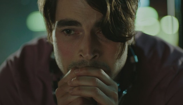 Diziden İlk Kareler