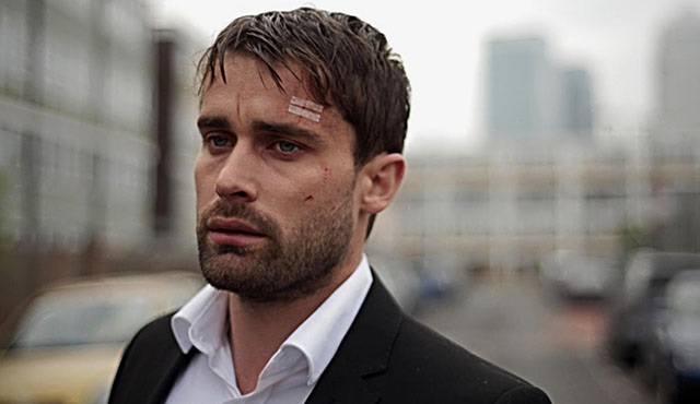 Instagram'daki ilk dizi projesi: Shield 5