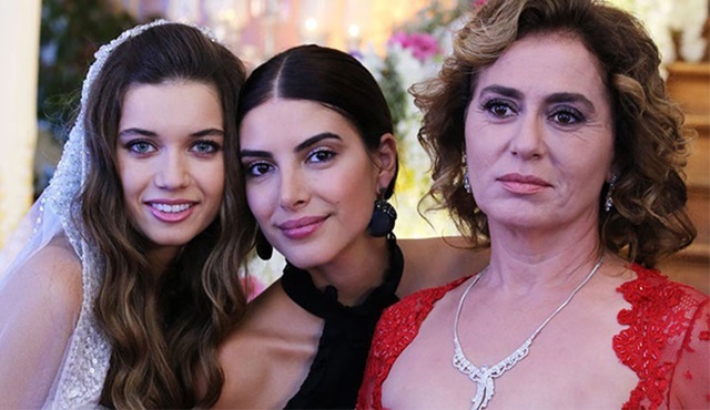 Üç Türk dizisi Amerika'da da yayınlanacak