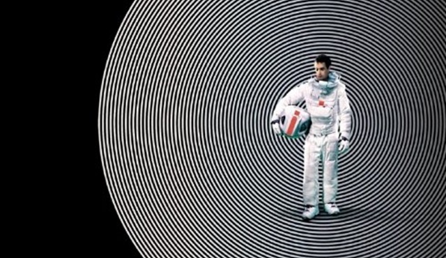 2009 yapımı Ay (Moon) TV2'de ekrana geliyor!